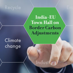 Virtual India – EU Townhall