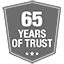 65 years of trust dalmia cement