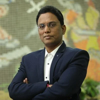 Mr. Ganesh Jirkuntwar