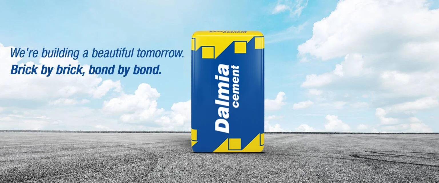 Dalmia Cement