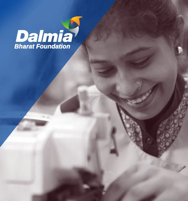 Dalmia cement foundation