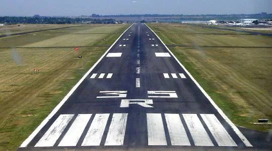 Air Strip