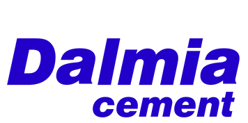 Dalmia Cement Logo