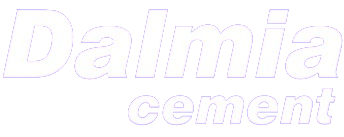 dalmia cement future logo