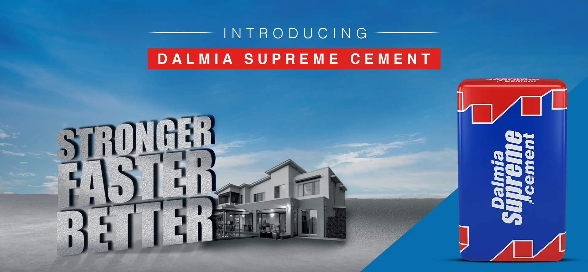 Dalmia Supreme