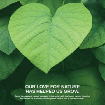 Nature Leaf