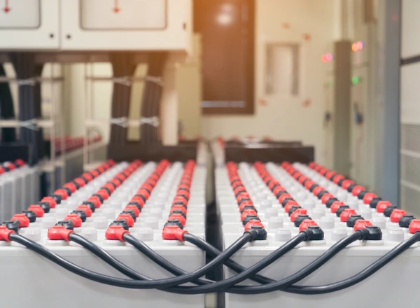 Energy Storage
