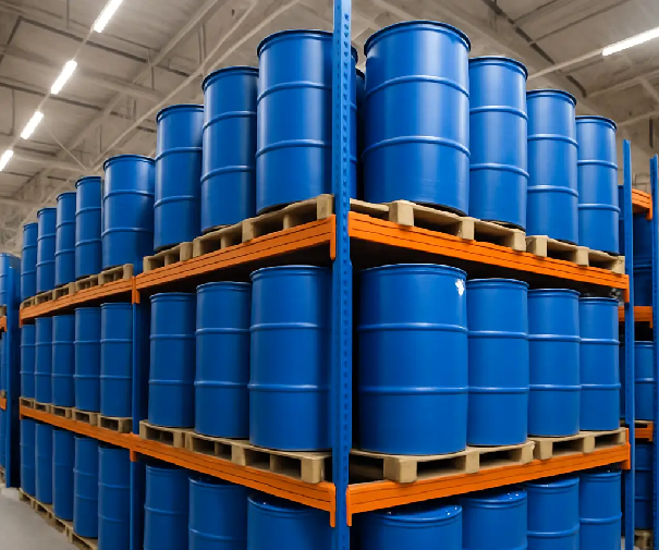 Methyl Bromide