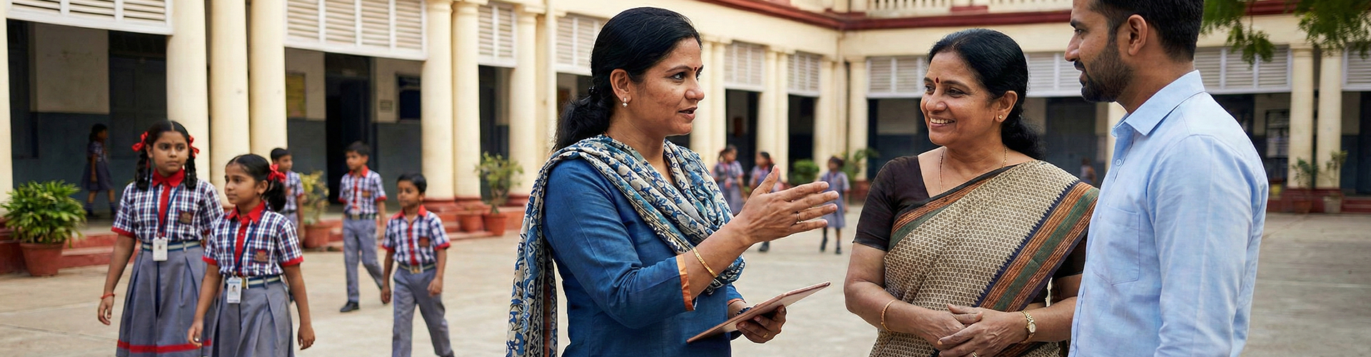 Educational Institution
