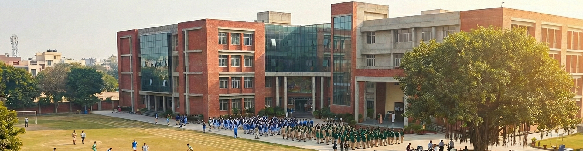 Educational Institution