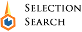 Selection Search Logo