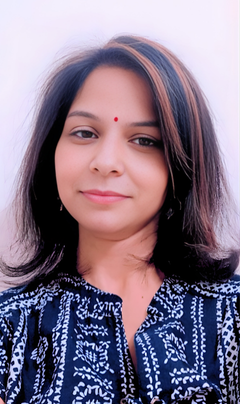 Ankita Singh